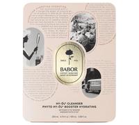 BABOR CLEANSING ANNIVERSARY SET HYDRATING