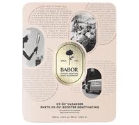 BABOR CLEANSING ANNIVERSARY SET REACTIVATING