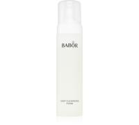 BABOR Cleansing Deep Cleansing Foam mousse di pulizia profonda 200 ml