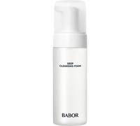 Babor - Cleansing Foam Mousse detergente 200 ml unisex