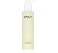 BABOR Cleansing Gel & Tonic Cleanser gel detergente tonificante viso 200 ml