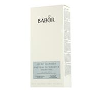 Babor Cleansing Hy-Öl & Phyto Booster Hydrating Set 200 ml + 100 ml