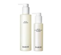 BABOR CLEANSING HY-ÖL Cleanser & Phyto HY-ÖL Booster Calming Set