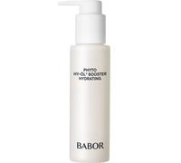 Babor - Cleansing Phyto HY-ÖL Booster Hydrating Gel detergente 100 ml unisex