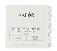 Cleansing - Natural Cleansing Bar Refill (o. Dose) 65g
