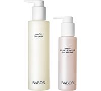 Babor - Cleansing Set HY-ÖL & Phyto Balancing Gel detergente 1 pieces unisex