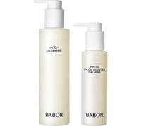 Babor - Cleansing Set HY-ÖL & Phyto Calming Gel detergente 1 pieces unisex