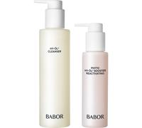 Babor - Cleansing Set HY-ÖL & Phyto Reactivating Gel detergente 1 pieces unisex