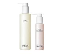 BABOR CLEANSING HY-ÖL Cleanser & Phyto HY-ÖL Booster Reactivating Set