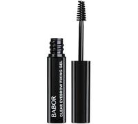 Babor - Clear Eyebrow Fixing Gel sopracciglia 3 ml Bianco unisex