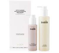 BABOR CLEANSING HY-ÖL Cleanser & Phyto HY-ÖL Booster Reactivating Set