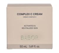 BABOR Cura del viso Skinovage Complex C Cream 50 ml