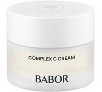 Babor - Complex C Cream Crema viso 50 ml female