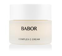 Babor Complex C crema viso quotidiana (Vitalizing Cream) 50 ml