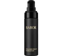 Babor - Creamy Compact Spf50 02 Medium Fondotinta 31 ml Bianco unisex