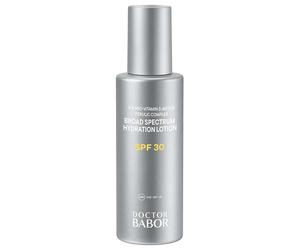 BABOR DOCOTR BABOR SOLAR DEFENSE BROAD SPECTRUM HYDRATION LOTION SPF 30 150 ml