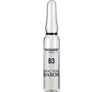 Babor - DOCTOR BABOR Barrier Protect Ampoule Serum Concentrate Fiale per il viso 14 ml unisex