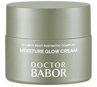 Babor - DOCTOR BABOR Cleanformance Moisture Glow Cream Crema viso 50 ml unisex