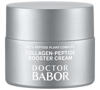 Babor - DOCTOR BABOR Collagen-Peptide Booster Cream Crema viso 50 ml unisex