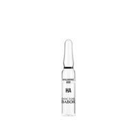 Babor - DOCTOR BABOR 10D HYALURONIC ACID AMPOULE SERUM CONCENTRATE Fiale per il viso 14 ml unisex