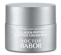 BABOR DOCTOR BABOR LIFTING COLLAGEN-PEPTIDE BOOSTER CREAM RICH 30 ml