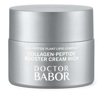 BABOR Cura del viso Doctor BABOR Lifting CellularCollagen Booster Cream Rich 50 ml