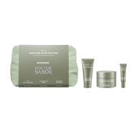 BABOR DOCTOR BABOR MICROBIOMIC MOISTURE GLOW ROUTINE SET