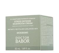 Babor - DOCTOR BABOR Stress Defense Mushroom Cream Crema viso 50 ml unisex