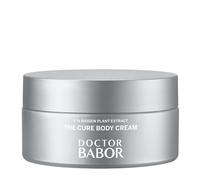 BABOR Doctor Babor Regeneration The Cure Body Cream Crema Corpo Rigenerante per la Pelle Trattamenti Corpo 200 ML