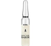 Babor - DOCTOR BABOR Renewal Ampoule Serum Concentrate Fiale per il viso 14 ml unisex