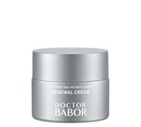 Babor Doctor Babor Renewal Cream 50 ml Levigante Uniformante Crema