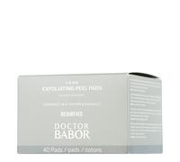 BABOR Doctor BABOR Resurface RiemergerePad esfolianti per il peeling 40 Stk.