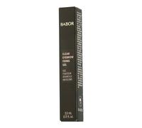 Babor Eye Brow Mascara Clear Gel Fissaggio Sopracciglia 3,5 ml
