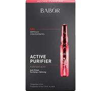 Babor Fiale Concentrate Active Purifier 7 x 2 ml - Siero Viso