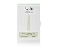 Babor Fiale Pelle Acneica Active Purifier Concentrate S 7 X 2 ml - Fiale
