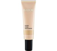 Babor - Fondotinta 30 ml Marrone chiaro unisex