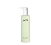 Babor Gel & Tonic Cleanser 200ml - detergente viso pelle mista grassa