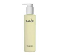 BABOR Gel & Tonic Cleanser Trattamenti Viso 200 ML