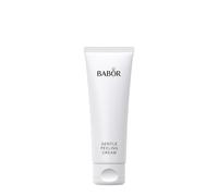 Babor Gentle Peeling Cream crema esfoliante per pelli secche e sensibili 50ml