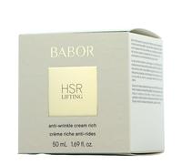 Babor HSR Lifting Anti-Wrinkle Cream 50ml