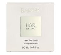BABOR HSR Lifting Overnight Mask 50 ml