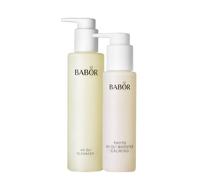 Babor HY-ÖL Cleanser 200ml Phyto HY-ÖL Booster Calming 100ml