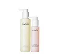 Babor HY-ÖL Cleanser 200ml Phyto HY-ÖL Booster Reactivating 100ml