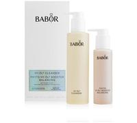 Babor HY-ÖL Cleanser & Phyto Booster Balancing Set - Set regalo