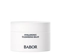 Babor Hyaluronic Cleansing Balm 150ml - balsamo detergente nutriente