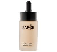 Babor - Hydra Liquid FDT Fondotinta 30 ml Marrone chiaro unisex