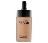 Babor - Hydra Liquid FDT Fondotinta 30 ml Marrone unisex
