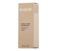 BABOR Hydra Liquid Foundation 02 Banana 30 ml