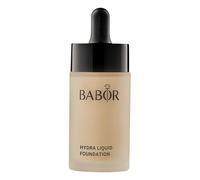 BABOR Hydra Liquid Foundation 02 Banana 30 ml