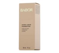 Babor Hydra Liquid Foundation 04 porcellana 30 ml